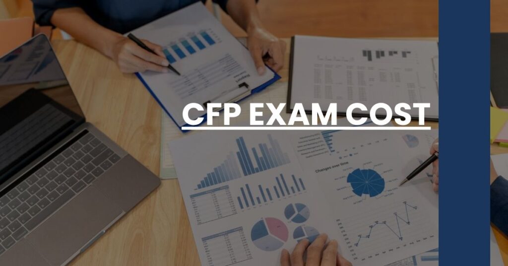 CFP Exam Cost Feature Image