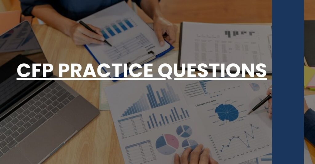 CFP Practice Questions Feature Image