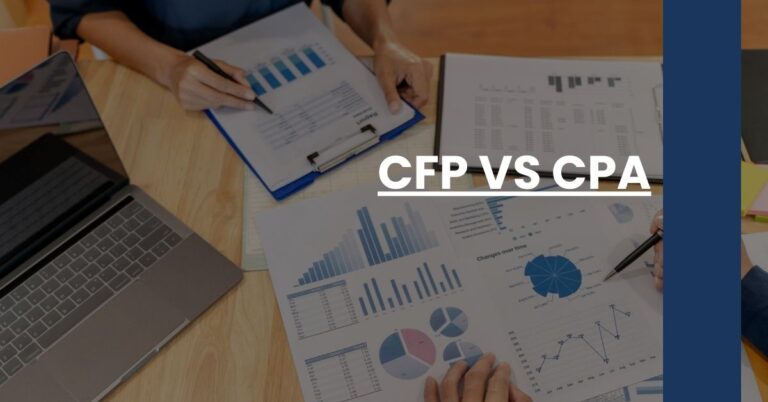 CFP vs CPA Feature Image